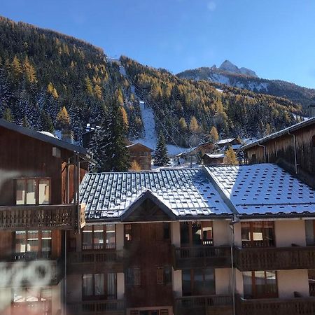 Valfrejus Residence Chaviere Modane Zewnętrze zdjęcie