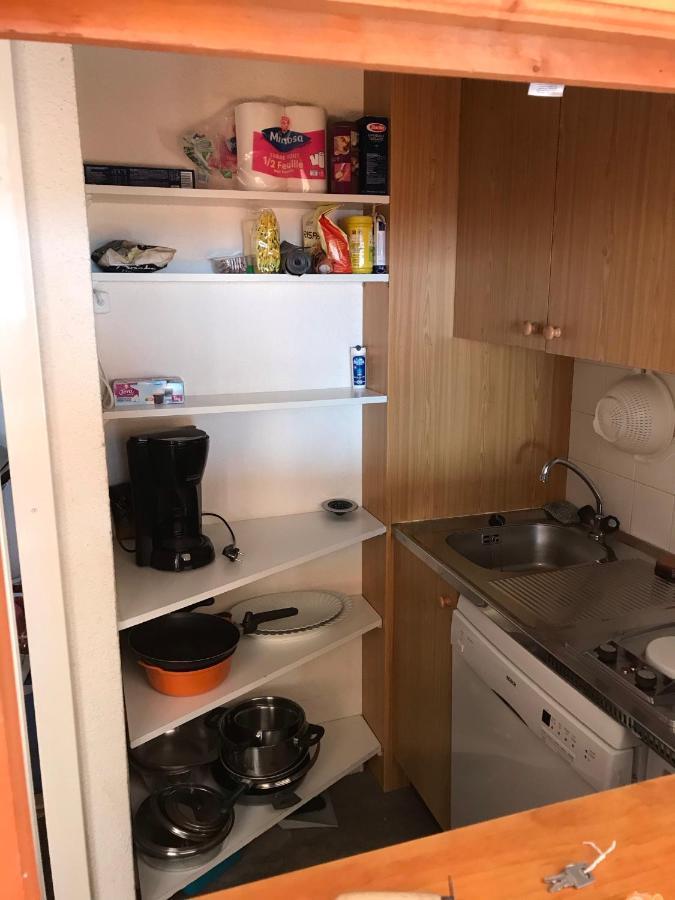 Valfrejus Residence Chaviere Modane Zewnętrze zdjęcie