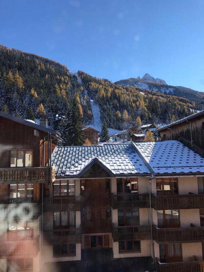 Valfrejus Residence Chaviere Modane Zewnętrze zdjęcie
